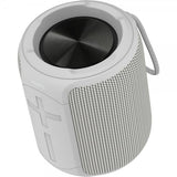 Streetz Högtalare S300 Waterproof Bluetooth Speaker Grå