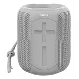 Streetz Högtalare S300 Waterproof Bluetooth Speaker Grå