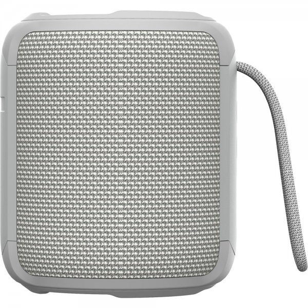 Streetz Högtalare S300 Waterproof Bluetooth Speaker Grå