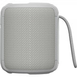 Streetz Högtalare S300 Waterproof Bluetooth Speaker Grå