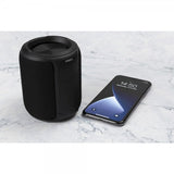 Streetz Högtalare S300 Waterproof Bluetooth Speaker Svart