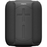 Streetz Högtalare S300 Waterproof Bluetooth Speaker Svart