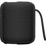 Streetz Högtalare S300 Waterproof Bluetooth Speaker Svart