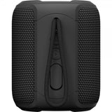 Streetz Högtalare S300 Waterproof Bluetooth Speaker Svart