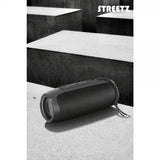 Streetz Högtalare S350 Bluetooth Speaker 20W Svart