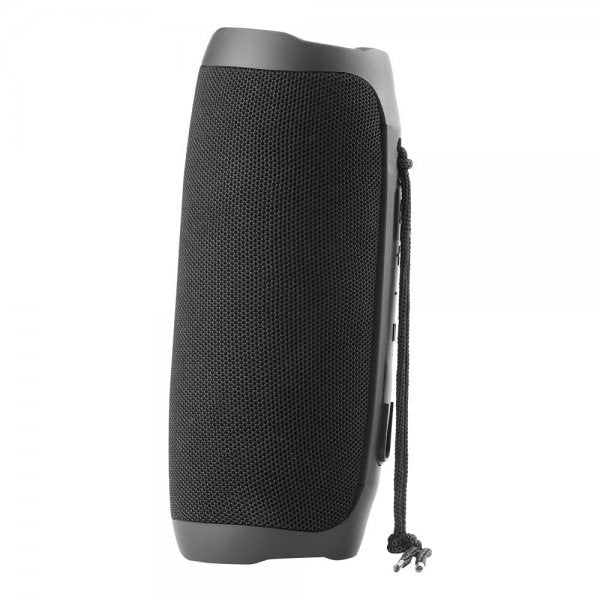 Streetz Högtalare S350 Bluetooth Speaker 20W Svart