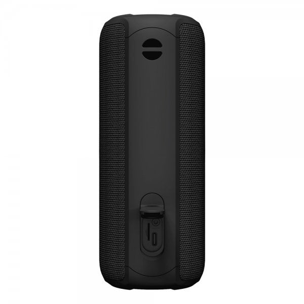 Streetz Högtalare S400 Waterproof Bluetooth Speaker Svart
