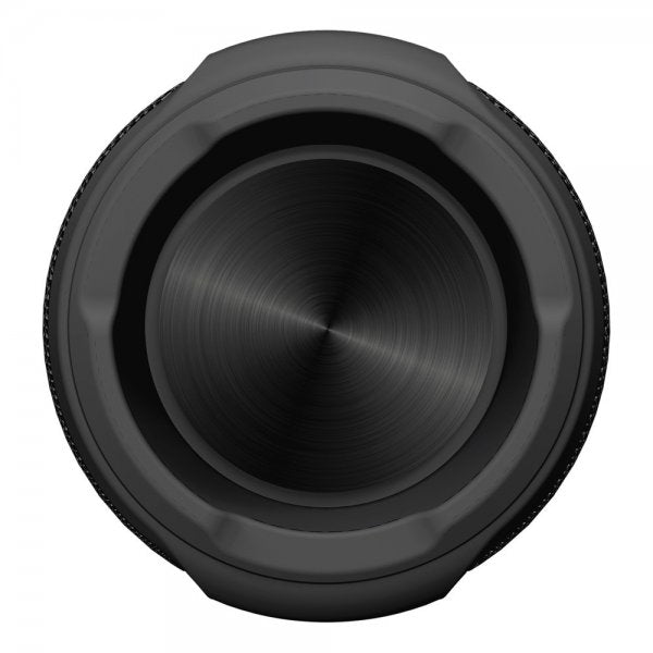 Streetz Högtalare S400 Waterproof Bluetooth Speaker Svart
