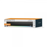 Streetz Högtalare SB100 Bluetooth Soundbar Svart