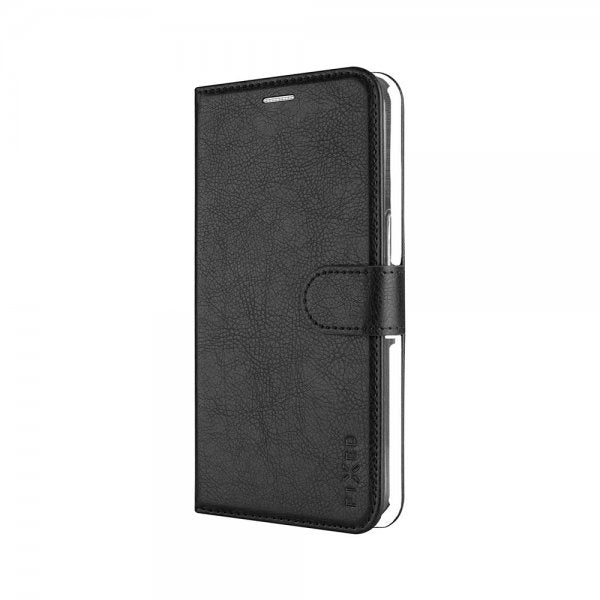 Fixed Honor Magic 7 Pro Fodral Opus Book Svart