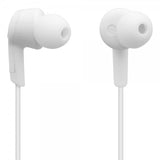 Streetz Hörlurar BT110 Wireless Earbuds Vit
