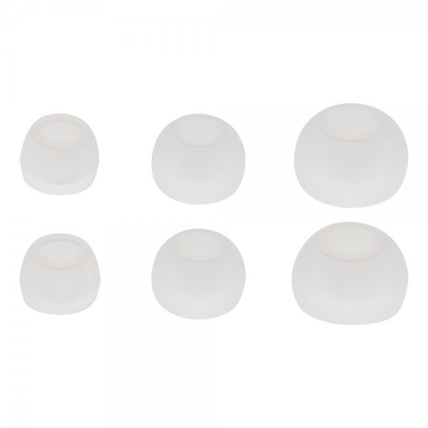 Streetz Hörlurar BT110 Wireless Earbuds Vit