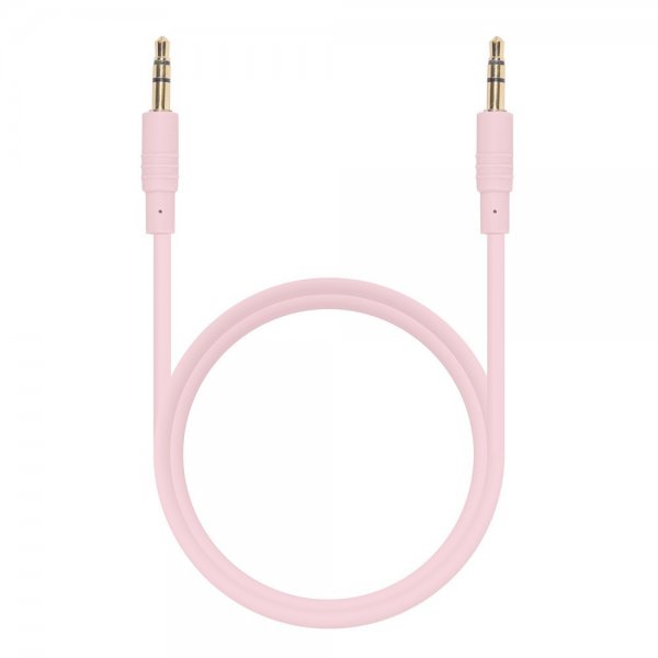 Streetz Hörlurar BT200 Wireless Headphones Rosa