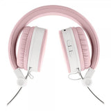 Streetz Hörlurar BT200 Wireless Headphones Rosa