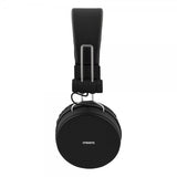 Streetz Hörlurar BT200 Wireless Headphones Svart