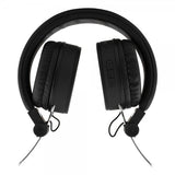 Streetz Hörlurar BT200 Wireless Headphones Svart