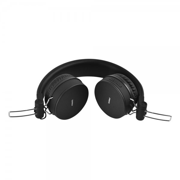 Streetz Hörlurar BT200 Wireless Headphones Svart