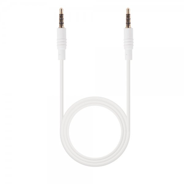 Streetz Hörlurar BT200 Wireless Headphones Vit