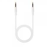 Streetz Hörlurar BT200 Wireless Headphones Vit