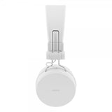 Streetz Hörlurar BT200 Wireless Headphones Vit