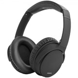 Streetz Hörlurar BT500 Wireless ANC Headphones Svart