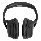 Streetz Hörlurar BT500 Wireless ANC Headphones Svart