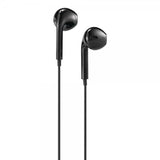 Streetz Hörlurar C200 Semi-In-Ear Headset USB-C Svart