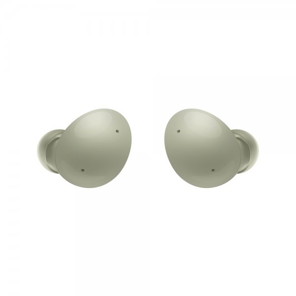 Samsung Hörlurar Galaxy Buds2 Grön