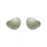 Samsung Hörlurar Galaxy Buds2 Grön