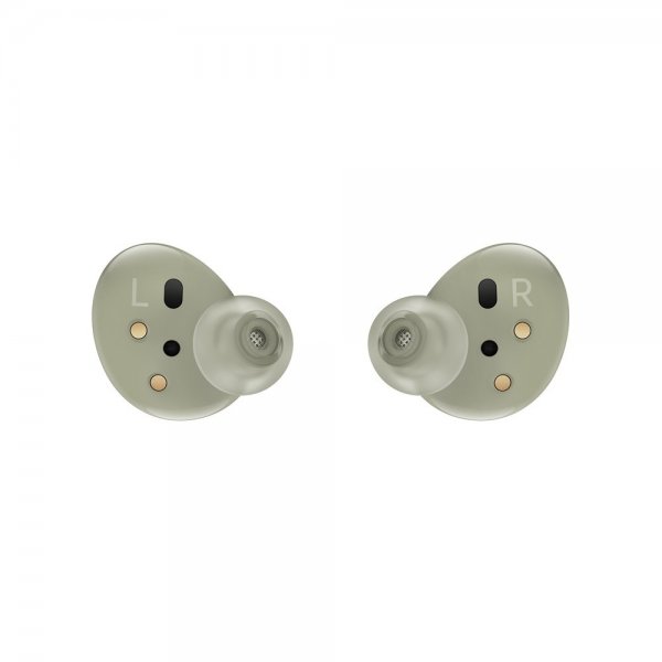Samsung Hörlurar Galaxy Buds2 Grön