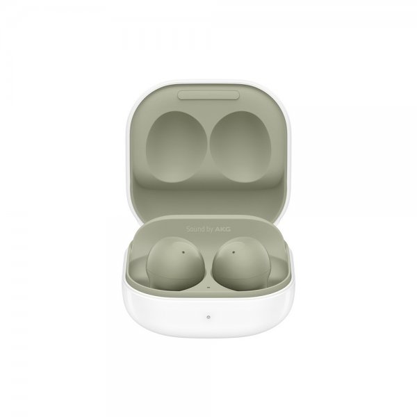 Samsung Hörlurar Galaxy Buds2 Grön