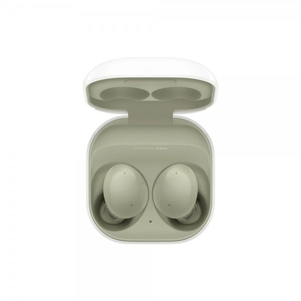 Samsung Hörlurar Galaxy Buds2 Grön