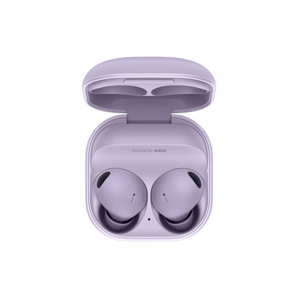 Samsung Hörlurar Galaxy Buds2 Pro Bora Purple