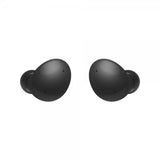 Samsung Hörlurar Galaxy Buds2 Svart