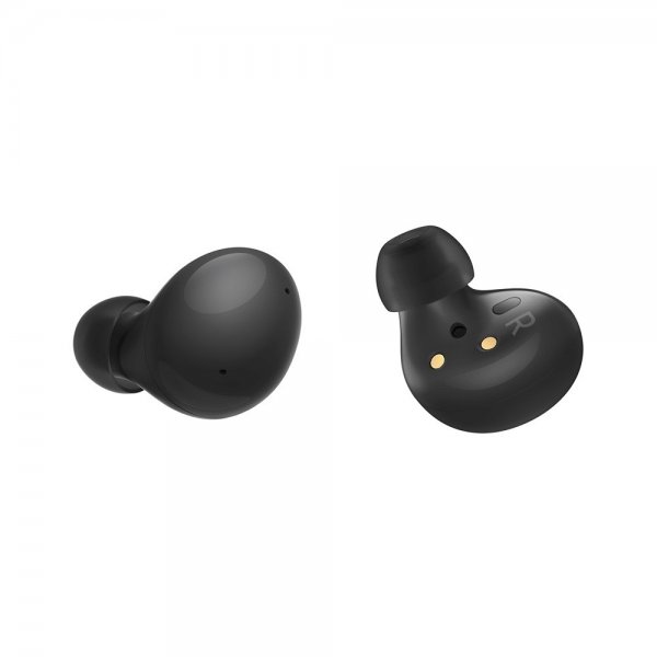 Samsung Hörlurar Galaxy Buds2 Svart