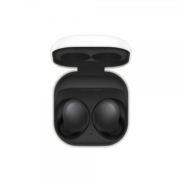 Samsung Hörlurar Galaxy Buds2 Svart