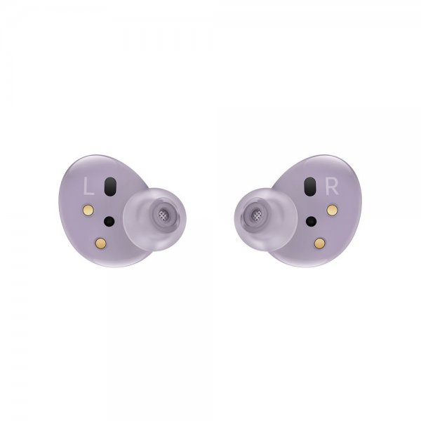 Samsung Hörlurar Galaxy Buds2 Violet