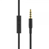 Streetz Hörlurar H300 Headphones 3.5mm Blå