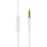 Streetz Hörlurar H300 Headphones 3.5mm Rosa