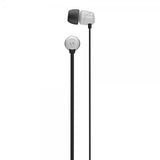 Skullcandy Hörlurar Jib Vit