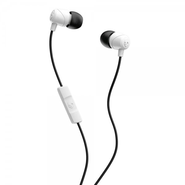 Skullcandy Jib Hörlurar In-Ear Vit