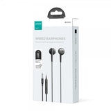 Joyroom Hörlurar JR-EW04 Wired Earphones 3.5mm Svart
