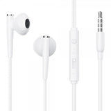 Joyroom Hörlurar JR-EW04 Wired Earphones 3.5mm Vit