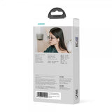 Joyroom Hörlurar JR-EW04 Wired Earphones 3.5mm Vit