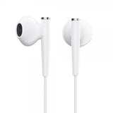 Joyroom Hörlurar JR-EW04 Wired Earphones 3.5mm Vit