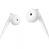 Joyroom Hörlurar JR-EW04 Wired Earphones 3.5mm Vit