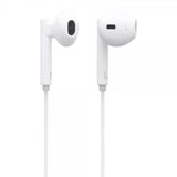 Streetz Hörlurar L200 Lightning Earbuds Vit