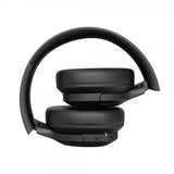 Xqisit Hörlurar OE750i ANC Over-Ear Headphones Pearl Black