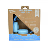 Planet Buddies Hörlurar Recycled Noah the Whale