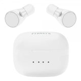 Streetz Hörlurar T200 Wireless Earbuds In-Ear Vit